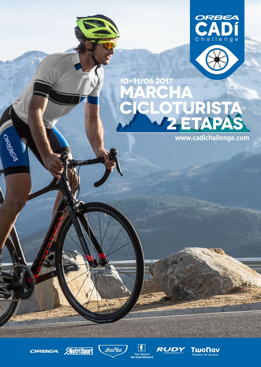 orbea cadi challenge